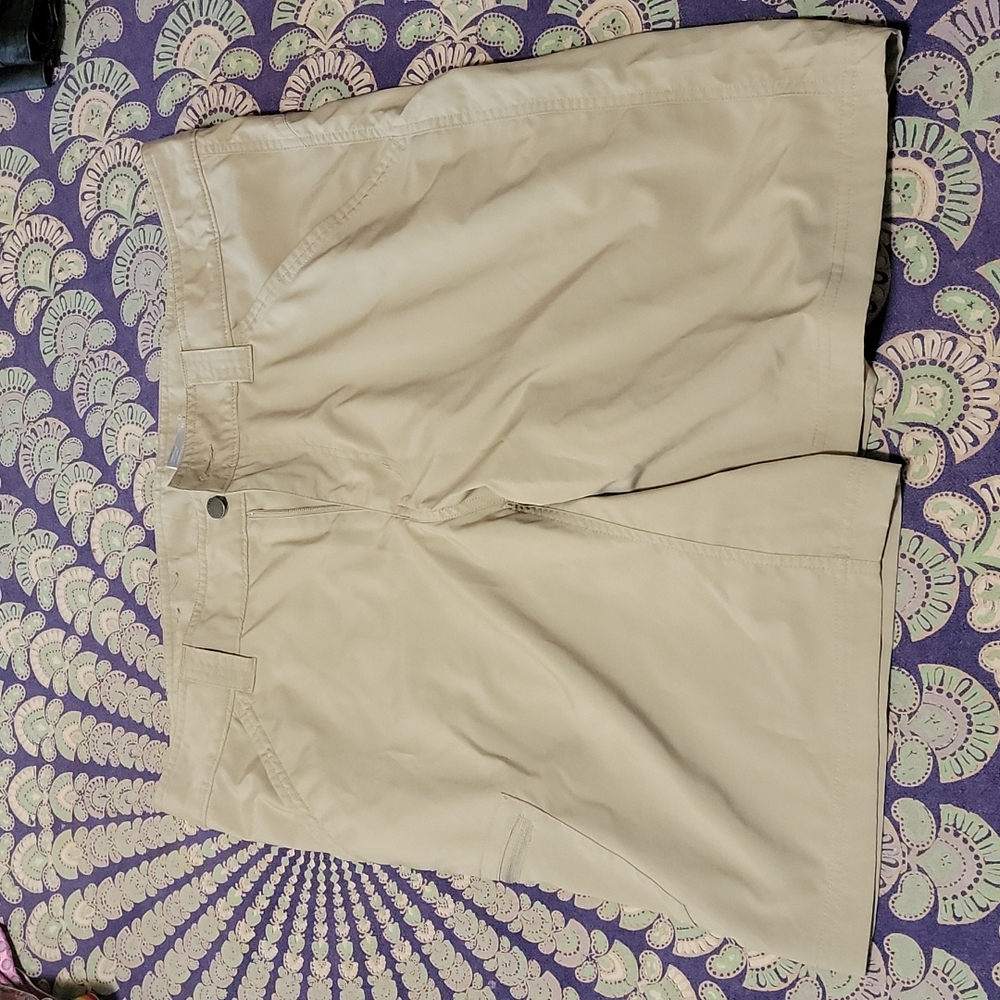 Columbia Outdoor Shorts
